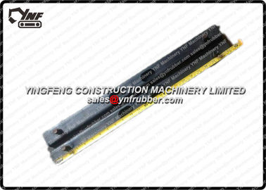 comprar Peças de borracha da estrutura da sapata da trilha de 600 milímetros para o PC 200-6 das máquinas escavadoras online manufacture