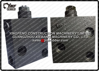 comprar 723-40-71103 PC200-7 PC200LC-7 KOMATSU revivem o y dos burros automáticos da válvula de diminuição da pressão online manufacture