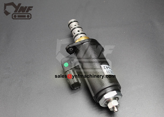 comprar 116-3526 válvula de solenoide da bomba 24V hidráulica para CAT E320 E320B E320C online manufacture