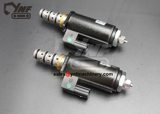 comprar 315-4412 3154412 máquina escavadora Solenoid Valve For Cater-pillarerpillar E320C KWE5K-31G Fabricação em linha