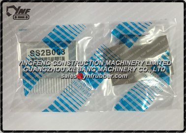 comprar Módulo SS2B003 do acelerador do molde do controlo do motor das peças sobresselentes EX200-2 EX200-3 SK200-6 da máquina escavadora da ROM de SS2B003DC online manufacture