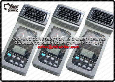 comprar Seixos bondes do diodo emissor de luz do calibre do conjunto do painel de exposição do monitor de Kobelco das peças da máquina escavadora de SK200-6E SK250-6E online manufacture