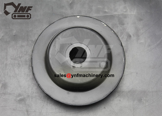 comprar A máquina escavadora Natural Rubber Engine monta para a cor do preto do CAT E450 online manufacture