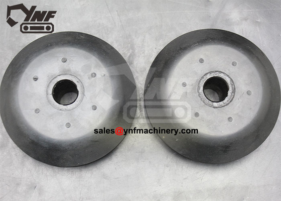 comprar Montagem do bujão de Shock Absorber Rubber da máquina escavadora para CAT YNF03027 online manufacture