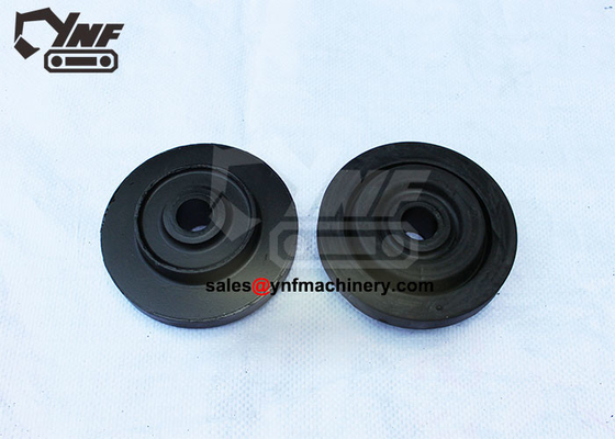 comprar Máquina escavadora Rubber Engine Mounts para a resistência de corrosão de E330B online manufacture