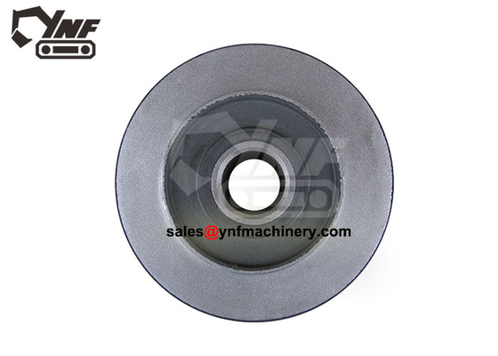 comprar Montagens de motor de Rubber Mounting Blocks da máquina escavadora para EX200 EX300 online manufacture