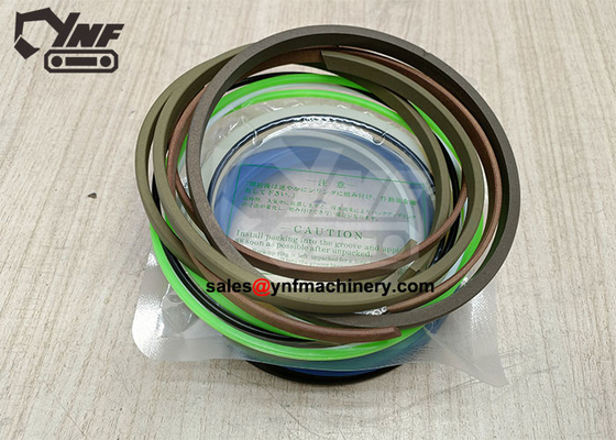 comprar Máquina escavadora Arm Repair Kit Hydraulic Seal Kit For Sk200-8 online manufacture