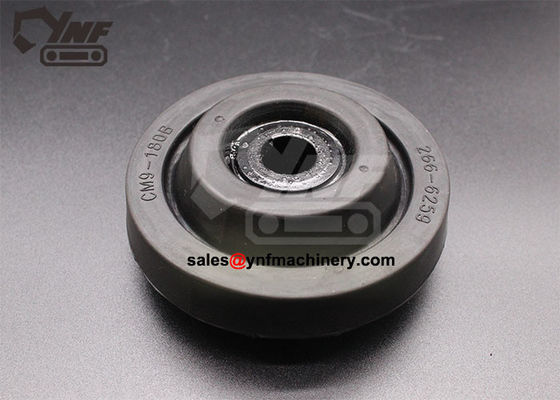 comprar Montagem de motor de borracha da parte traseira do CAT E312D 315DL para a máquina escavadora Parts YNF02 online manufacture