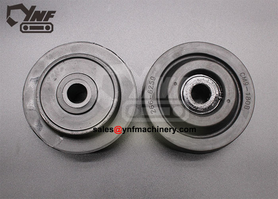 comprar Montagens de motor de borracha de moldação para o coxim do motor do preto de E312DL online manufacture