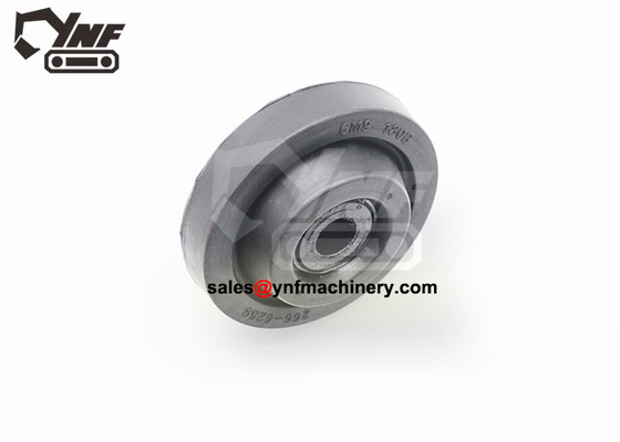 comprar Suporte de motor de borracha do coxim do motor para as montagens de borracha da máquina escavadora E315D Front Engine Mount Small Engine online manufacture