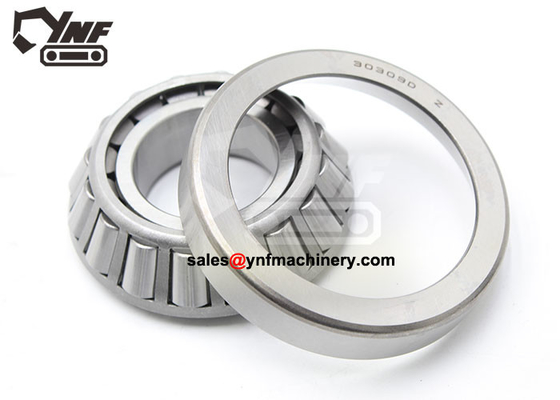 comprar Rolamento de rolo de aço da gaiola 2RS para a máquina escavadora Crane Truck Drilling Machine online manufacture