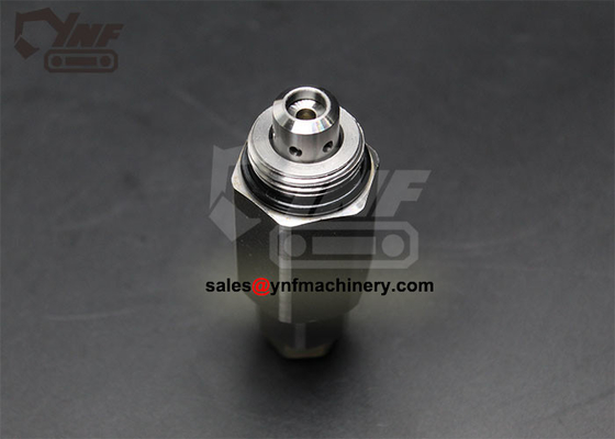 comprar Válvula de escape de Spare Parts Pressure da máquina escavadora do mercado de acessórios para Hyundai online manufacture