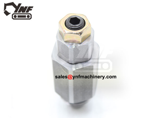 comprar Válvula de escape principal hidráulica 723-46-45100 do cartucho do solenoide para PC200-8 PC300-8 online manufacture