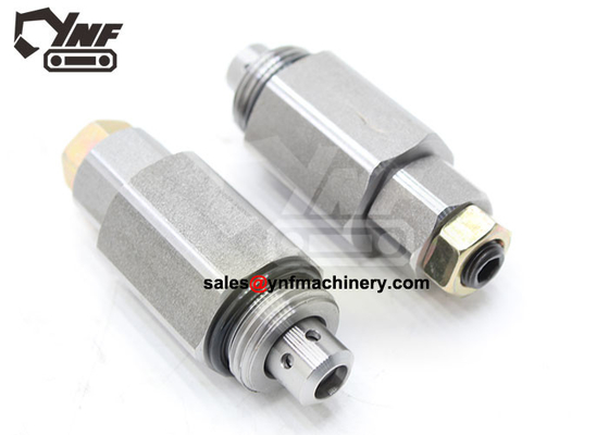 comprar Válvula de escape 723-40-50401 de Spare Parts Main da máquina escavadora para PC200-6 online manufacture