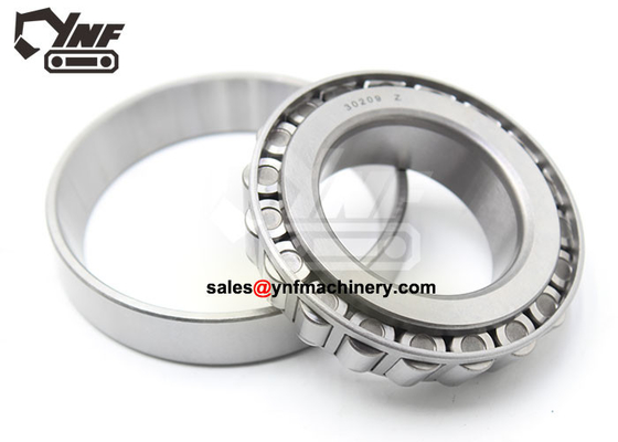 comprar Rolamento de rolo da bola de YNF para a máquina escavadora hidráulica Construction Machinery online manufacture