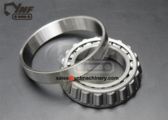 comprar Rolamento do cilindro do complemento de Roller Bearing Full da máquina escavadora do OEM online manufacture