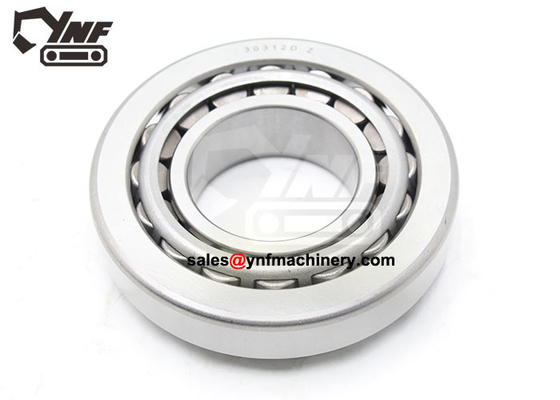 comprar Peças do rolamento da escavadeira de aço cromado JL819349/10 Rolamento de rolos cônicos online manufacture