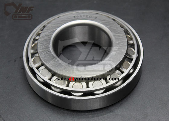 comprar Máquina escavadora Bearing Tapered Roller de C5 HRC58 que carrega para o guindaste do barco online manufacture