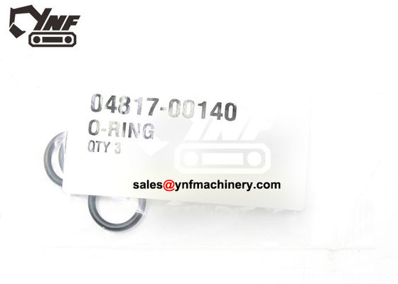 comprar Máquina escavadora Replacement 04817-00140 O Ring For Kubota online manufacture