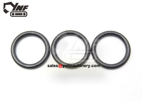 comprar Anéis-O padrão de NBR O Ring Black Rubber Sealing online manufacture