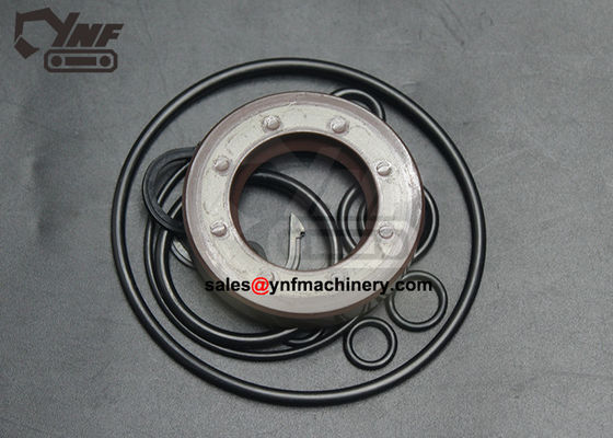 comprar A máquina escavadora preta de alta pressão Sealing para a construção faz à máquina o jogo Hitachi de 4345905 selos online manufacture