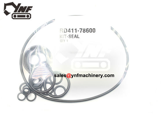 comprar Jogos do selo do motor de movimentação de RD41178600 RD411-78600 para Kubota KX161-3 online manufacture
