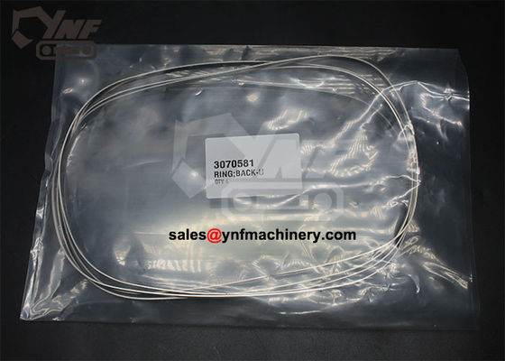 comprar 3070851 peças alternativas padrão de Ring For Excavator Hydraulic Pump online manufacture