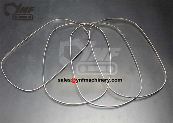 comprar 11107255 anéis alternativos para a máquina escavadora L110OE L120E online manufacture