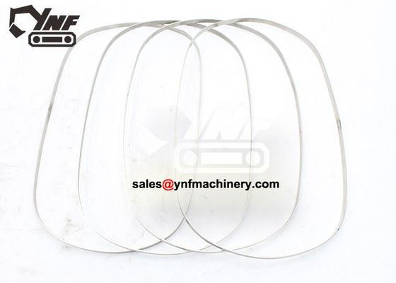 comprar Tamanho padrão Anel de apoio 6679248 para escavadeira online manufacture