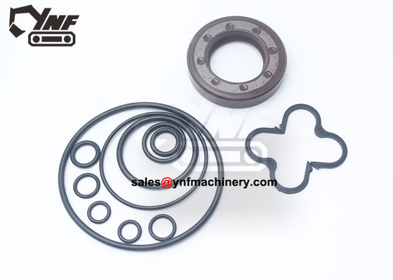 comprar Máquina escavadora de alta pressão Seal Kits 708-1L-00413 da resistência para a bomba principal online manufacture