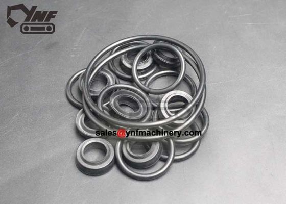 comprar 702-16-01430 Kit de vedação de cilindros hidráulicos Kit de vedação de válvulas piloto de escavadeira online manufacture
