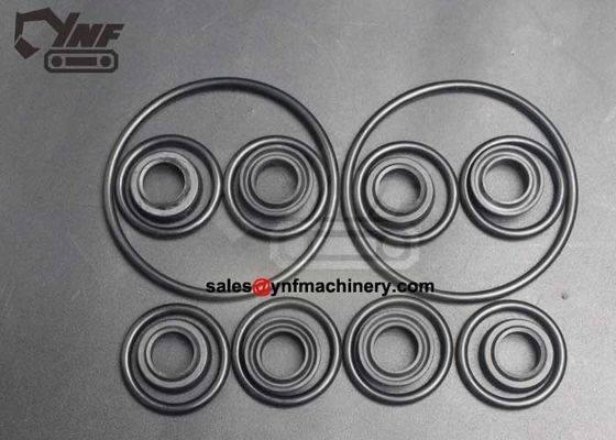 comprar Peças de escavadeiras hidráulicas Kit de vedação de válvulas piloto Para Hitachi EX350 EX310 EX320 online manufacture