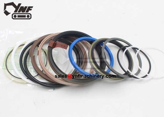 comprar R160-7 Hyundai Excavator Boom Cylinder Seal Kit 31Y1-20430 R160LC-7 R160LC-7A online manufacture