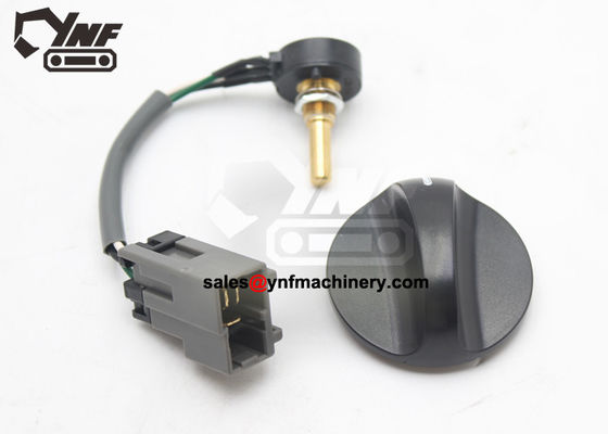 comprar 22U-06-22420 Potenciômetro de Posição Transmissor acelerador Motor posicionador Sensor Komatsu Excavador PC2000 WA150 WA150 online manufacture