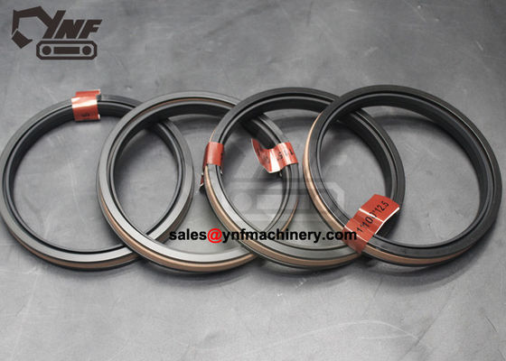 comprar Kit de vedação de escavadeira de borracha de alta pressão 707-44-11280 SPGW-115 online manufacture