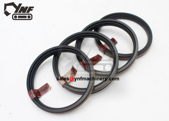 comprar Kit de vedação de escavadeira de alta pressão 707-44-11280 SPGW-115 online manufacture