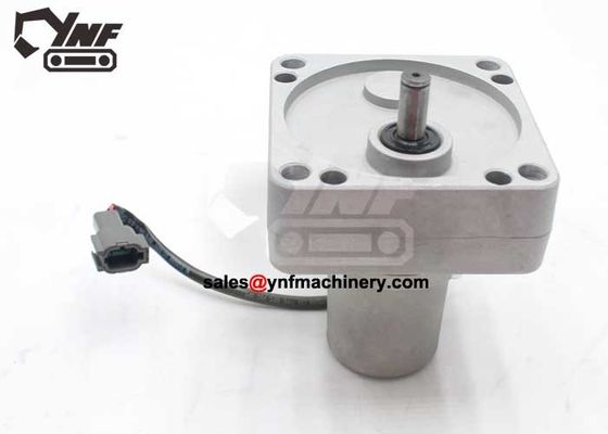 comprar 4257163 Motor de aceleração a passo para escavadeira Hitachi EX200-2 EX200-3 EX300-2 EX300-3 online manufacture