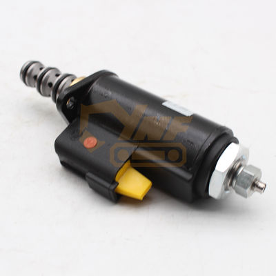 comprar Partes elétricas de escavadeiras de alto desempenho com 6 meses 12V/24V Voltagem 121-1491 1211491 KWE5K-31G24DA30 online manufacture