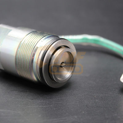 comprar Peças elétricas de escavadeira mais vendidas iguais ao bronze original KDRDE5K-10(40) MC60-7421120 solenoide YNF02661 online manufacture