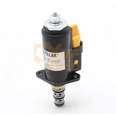 comprar Componentes elétricos de escavadeira de melhor desempenho para escavadeira Caterpillar 225-4558 Solenoide online manufacture
