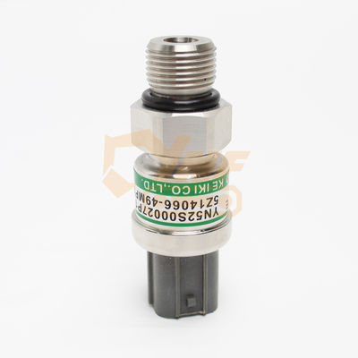 comprar SK200-6 SK200-8 SK210-8 SK250-8 Peças de escavadeira Sensor Switch Sensor de pressão LC52S00002P1 online manufacture