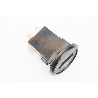 comprar Entrega rápida Peças de escavadeira Métro relógio horário SK200-6 SK200-8 Horário Métro relógio YT58S00006P1 online manufacture