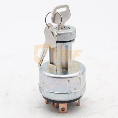 comprar 20Y-06-16240 20Y0616240 Excavadora PC200-5 PC220-5 PC400-5 Com Chaves Interruptor de ignição online manufacture