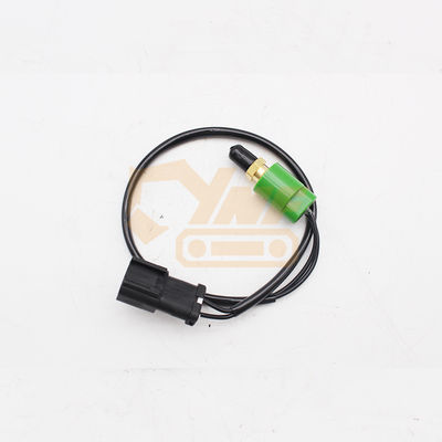 comprar Peças sobressalentes de alta qualidade para escavadeiras Peças sobressalentes para escavadeiras Sensor de pressão PC200-5 Interruptor de pressão 20Y-06-15190 online manufacture