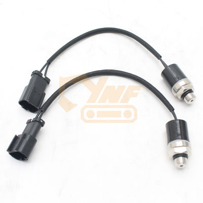 comprar Interruptor de baixa pressão 421-43-22911 421-43-22912 421-43-22910 Komatsu Wheel Loader WA100-5 WA150-5 WA200-5 WA250-5 WA270-5 online manufacture
