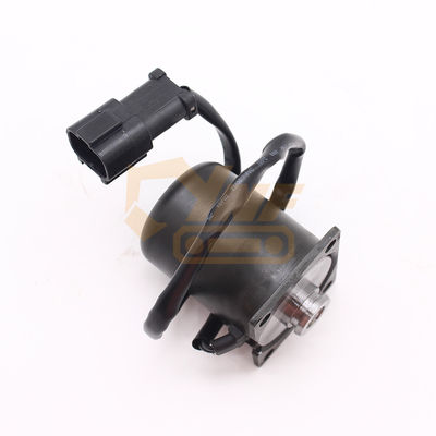 comprar Válvula solenoide de escavadeira PC200-3 PC200-5 PC200-6 6D95 Motor bomba hidráulica Válvula solenoide 708-2h-25240 online manufacture