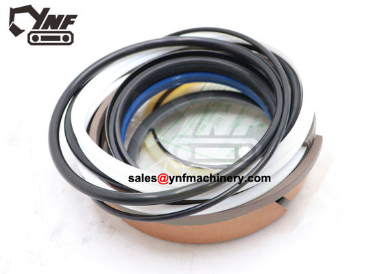 comprar OEM/ODM Kit de vedação de escavadeira 170-9999 Kit de vedação de cilindro de braço Caterpillar CAT para cilindros de escavadeira personalizados online manufacture