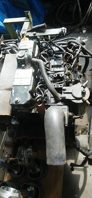 comprar 4D88E Partes de motores de escavadeiras para motores Yanmar online manufacture