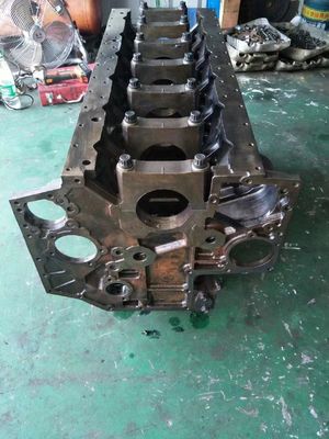comprar Peças sobressalentes para escavadeiras Peças sobressalentes para motores para Komatsu SAA6D140E-5 online manufacture
