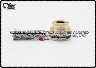 comprar Empurradores hidráulicos da máquina escavadora material de bronze para Hitachi, , Kobelco, Yanmar online manufacture
